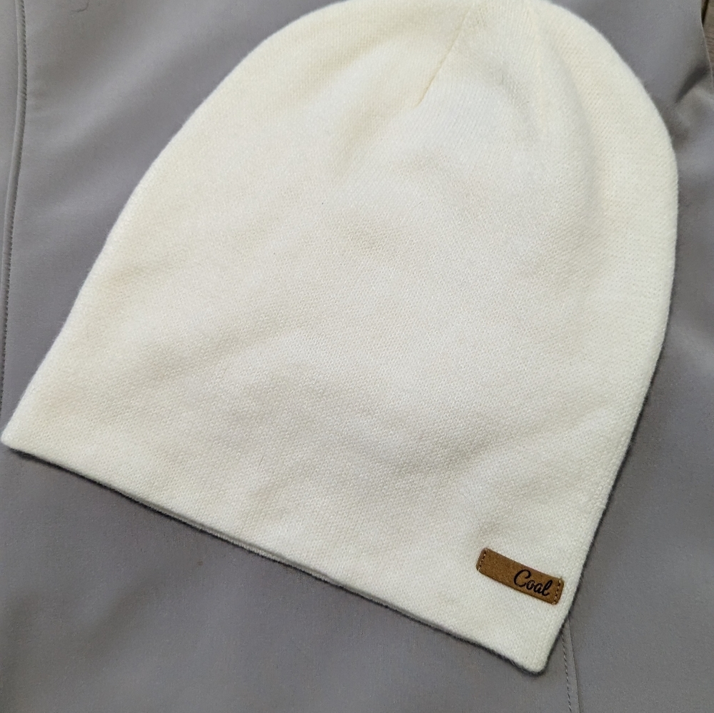 Coal Headwear Julietta Slouchy Beanie